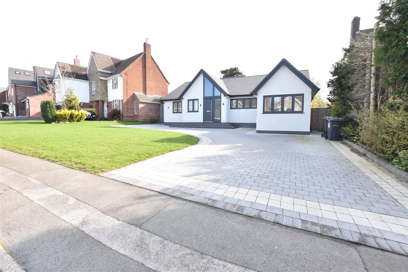 Ley Hill Road, Sutton Coldfield 18488528 Chosen Home