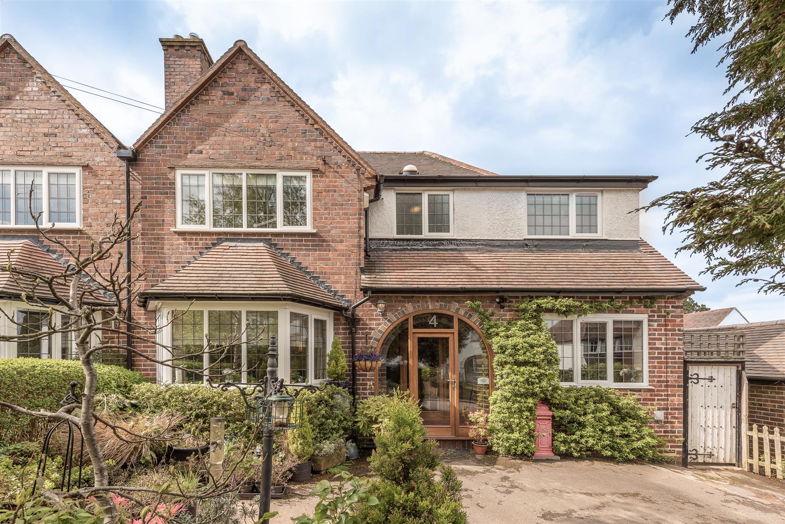 Knighton Close, Sutton Coldfield 18445147 Chosen Home