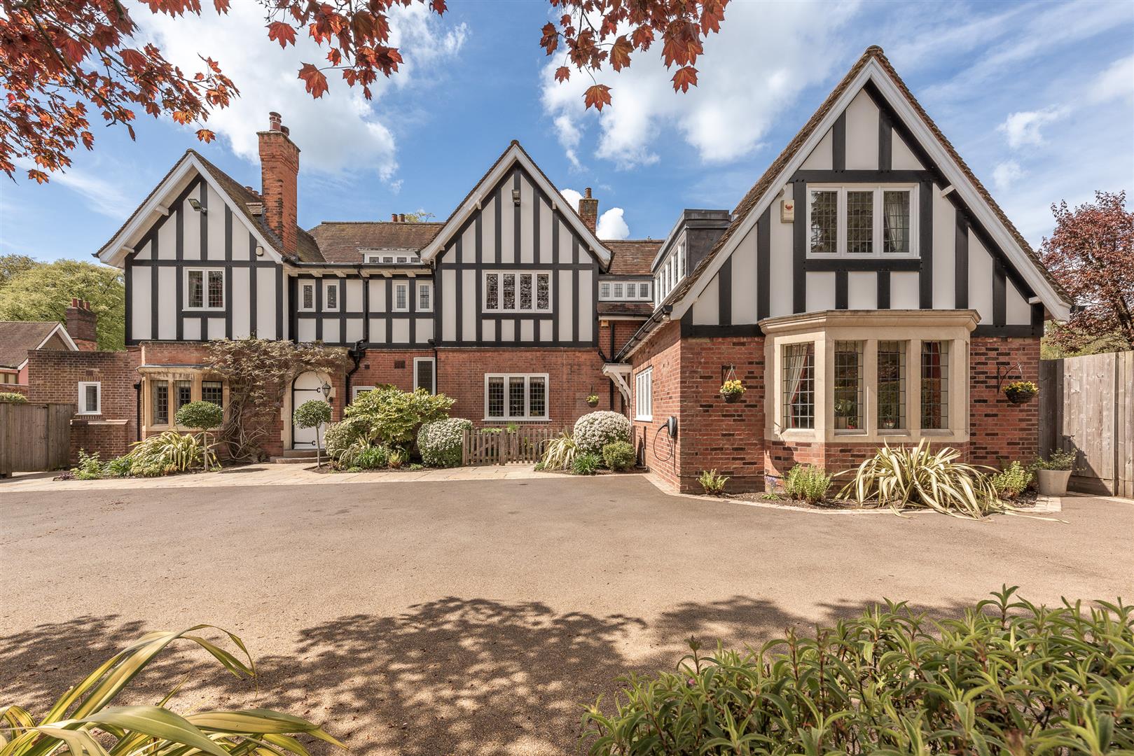 Hartopp Road, Four Oaks, Sutton Coldfield 18258633 Chosen Home