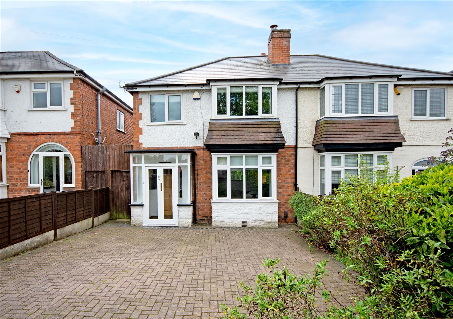 Church Road, Boldmere, Sutton Coldfield 18510261 Chosen Home
