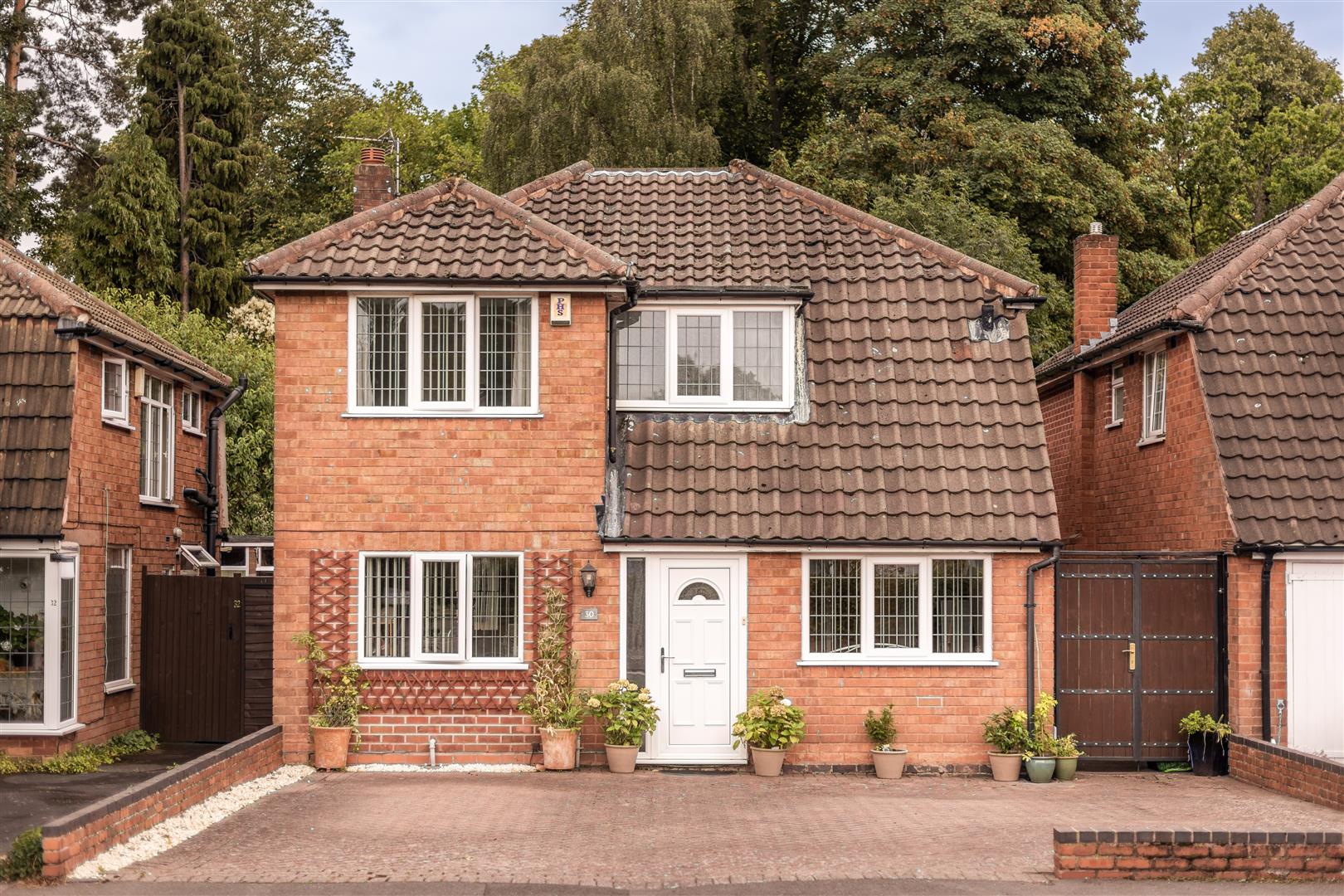 Jerrard Drive, Sutton Coldfield, West Midlands, B75 7TJ 18174058 Chosen Home
