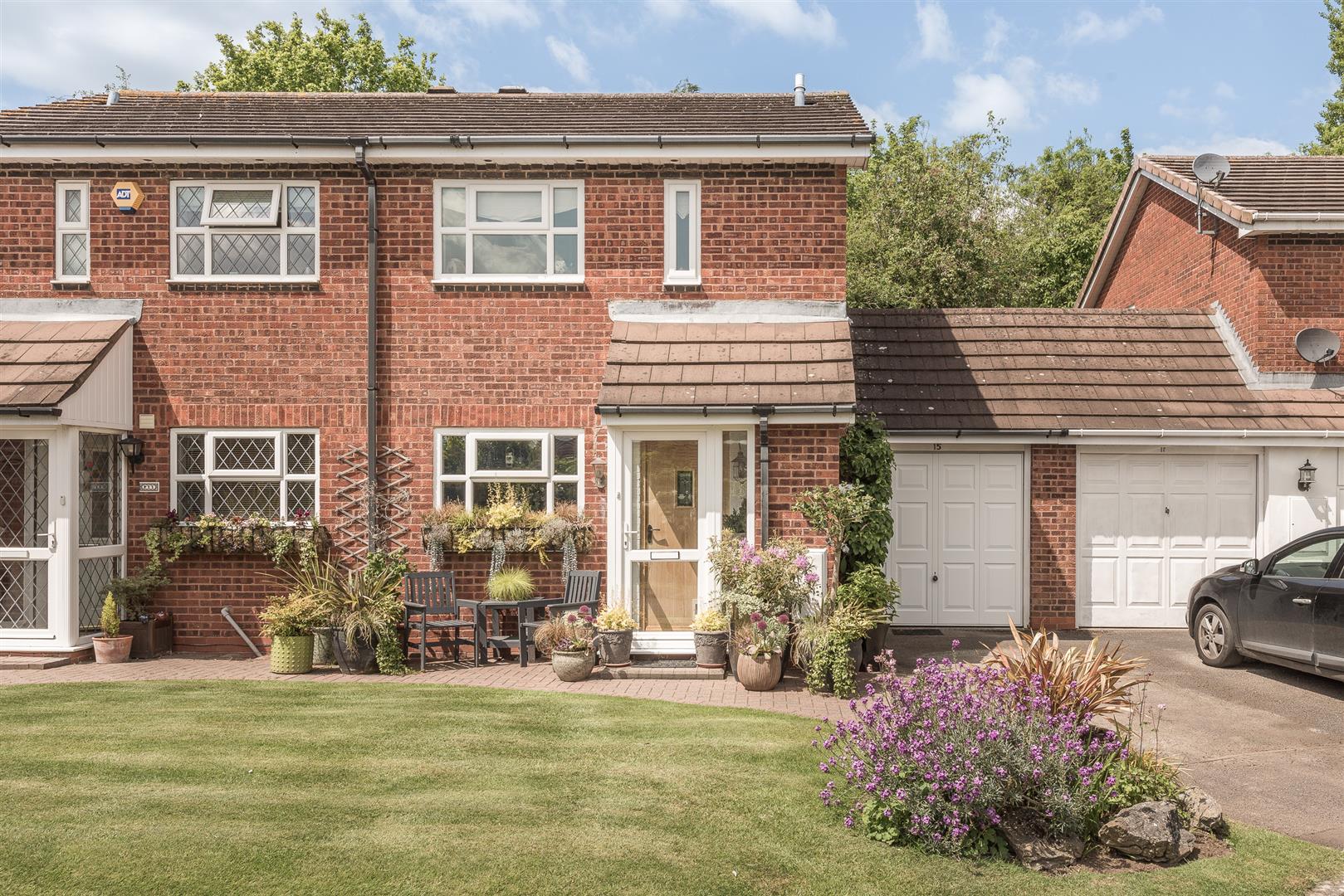 Gunstock Close, Sutton Coldfield, B74 2DL 18542571 Chosen Home