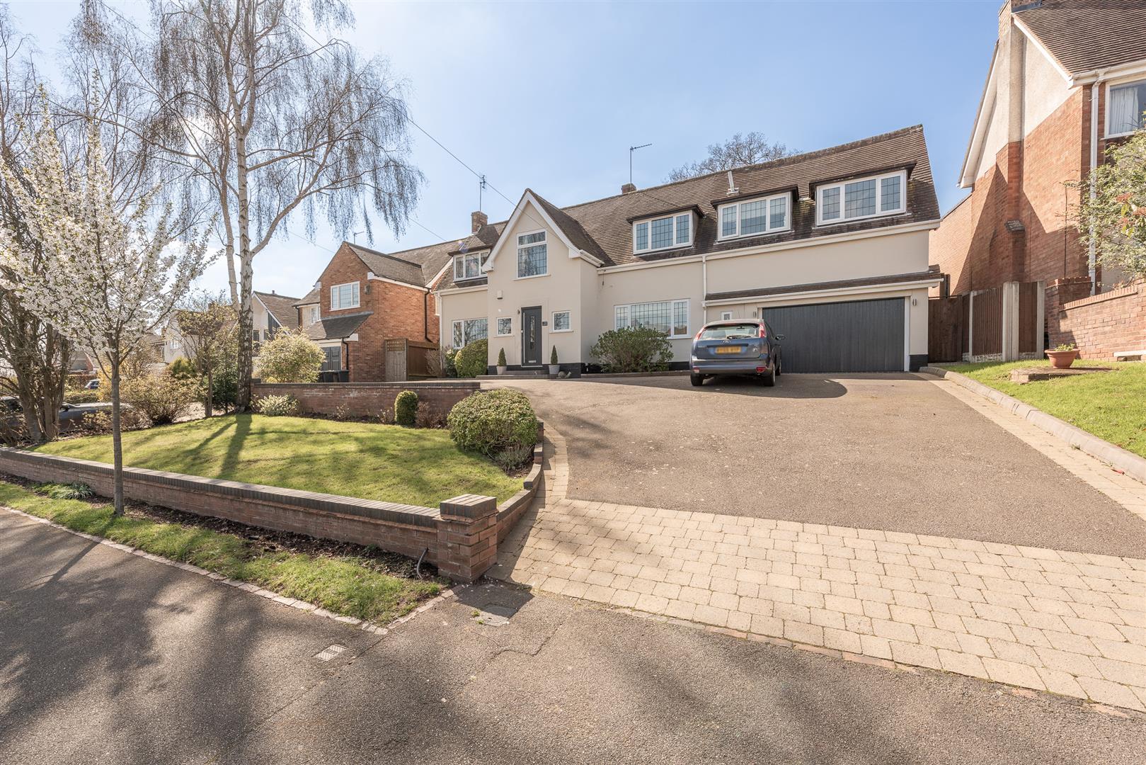 Sell Your House Solihull Chosen Home