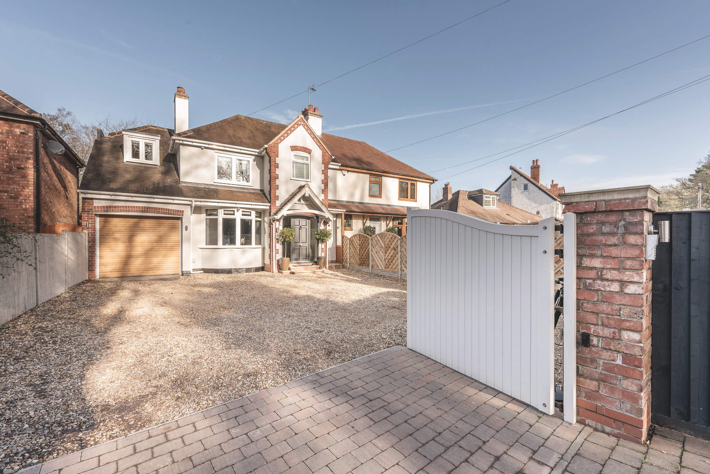 Sell Your Home Solihull A Speedy Sale By Chosen Home