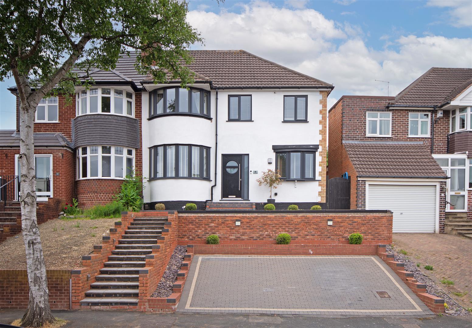 Plants Brook Road, Sutton Coldfield 18547793 Chosen Home