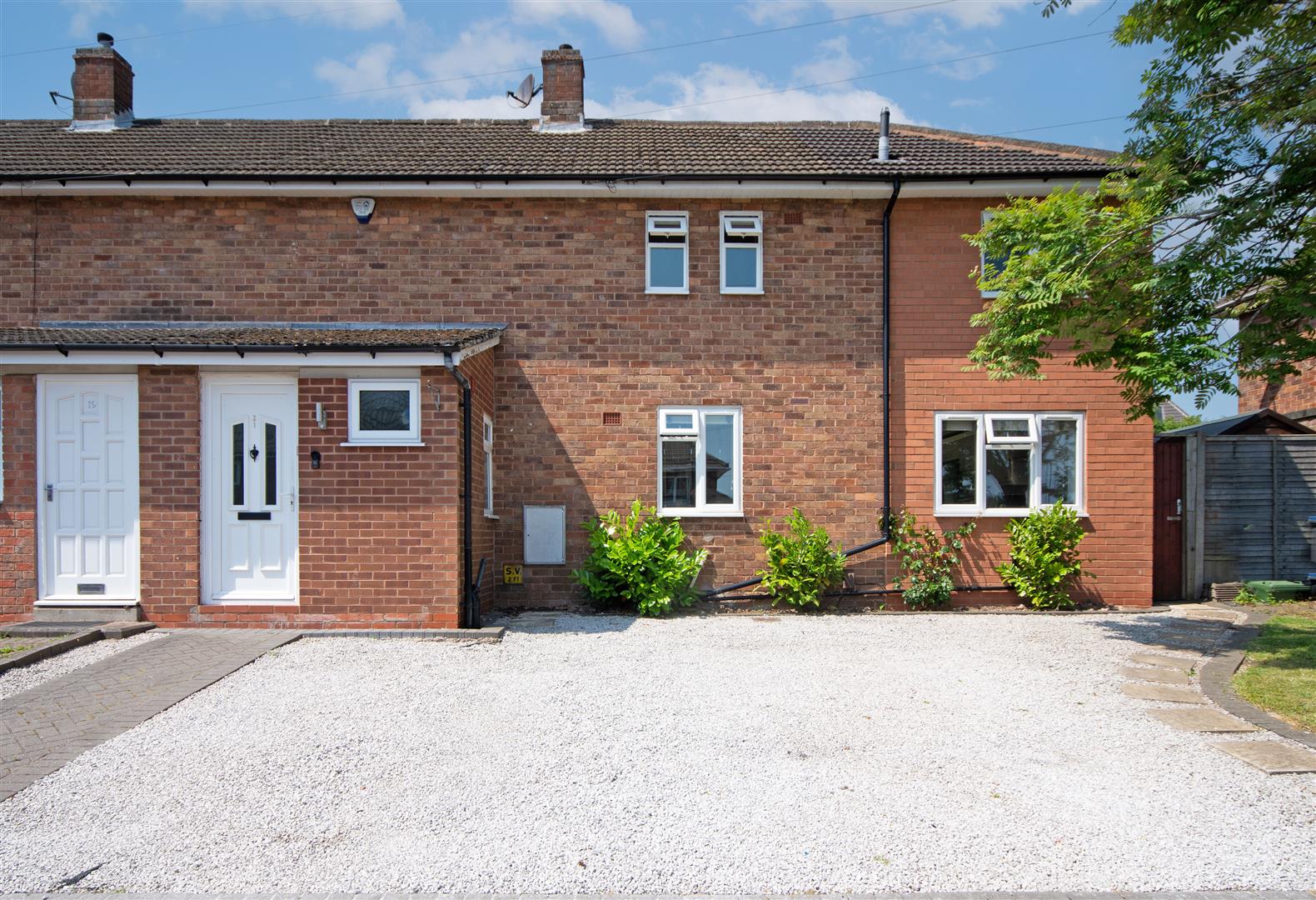 Trenchard Close, Sutton Coldfield 18518196 Chosen Home