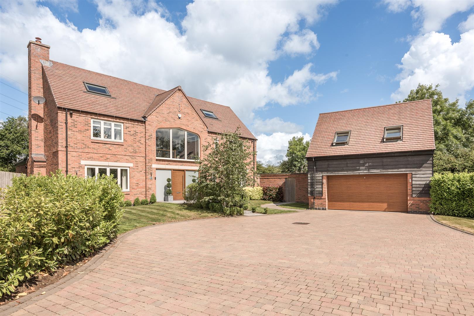 Ellsmore Meadow, Aldridge, Walsall, WS9 0PR 18531616 Chosen Home