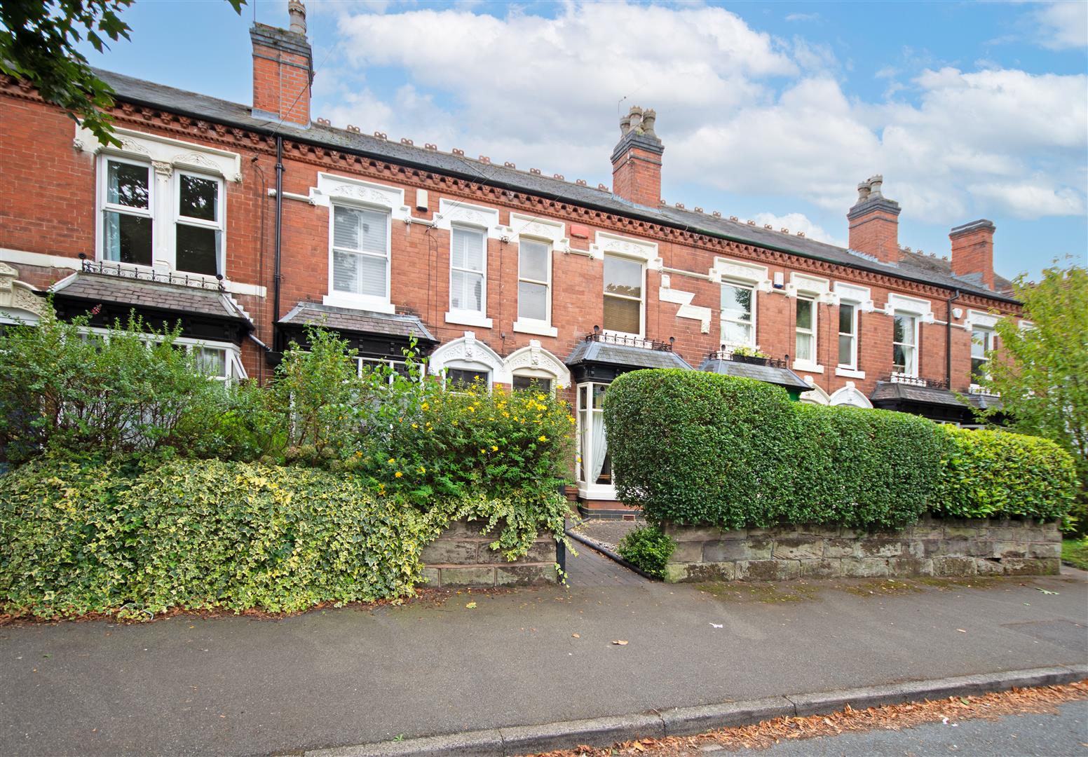 Lyndon Road, Sutton Coldfield - 18627227 - Chosen Home