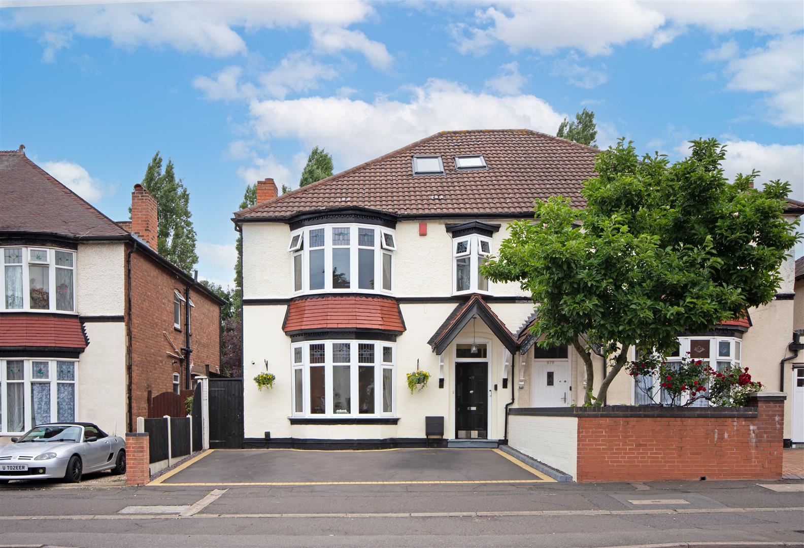 Chester Road, Erdington, Birmingham 18589508 Chosen Home