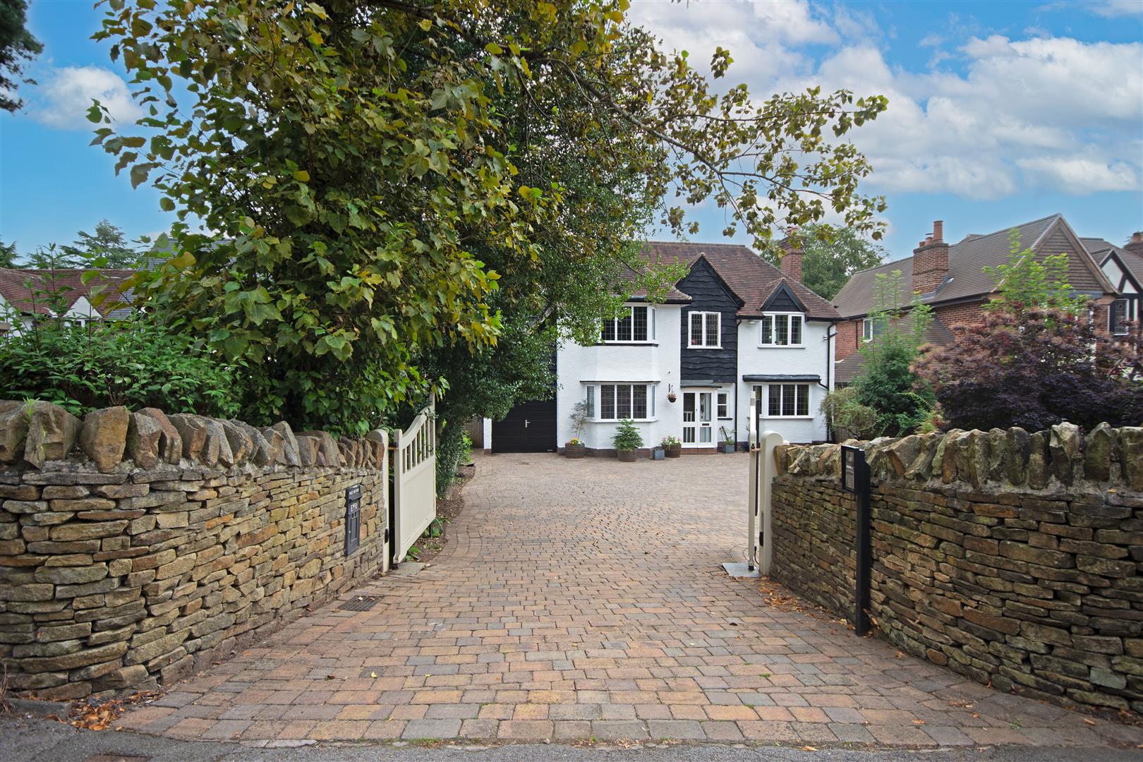 Lichfield Road, Four oaks, Sutton Coldfield 18470863 Chosen Home