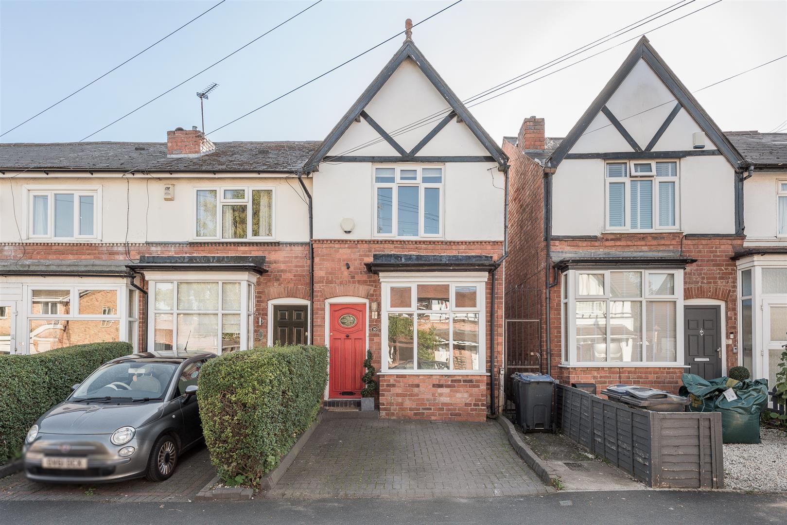 Coles Lane, Sutton Coldfield, B72 1NE 18584258 Chosen Home