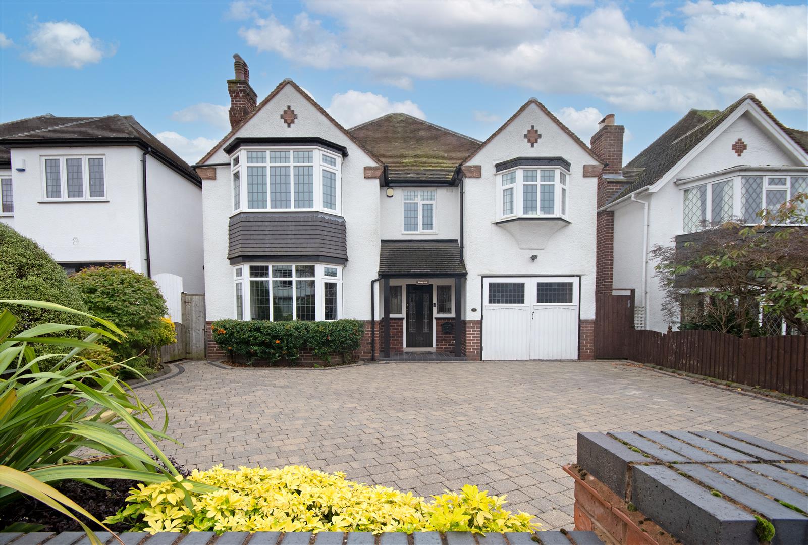 Monkseaton Road, Sutton Coldfield 18630499 Chosen Home