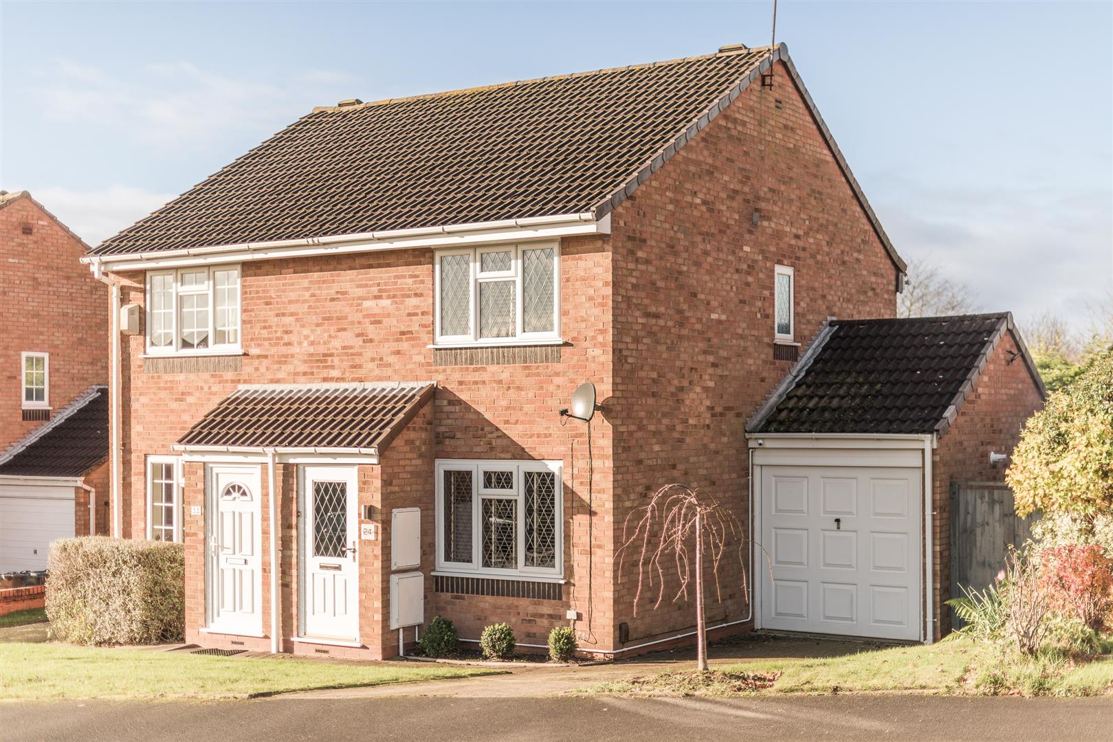 Far Highfield, Sutton Coldfield, B76 1BP 18759185 Chosen Home