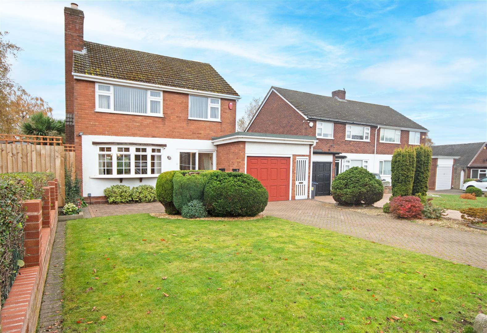 Stirling Road, Sutton Coldfield 18737455 Chosen Home