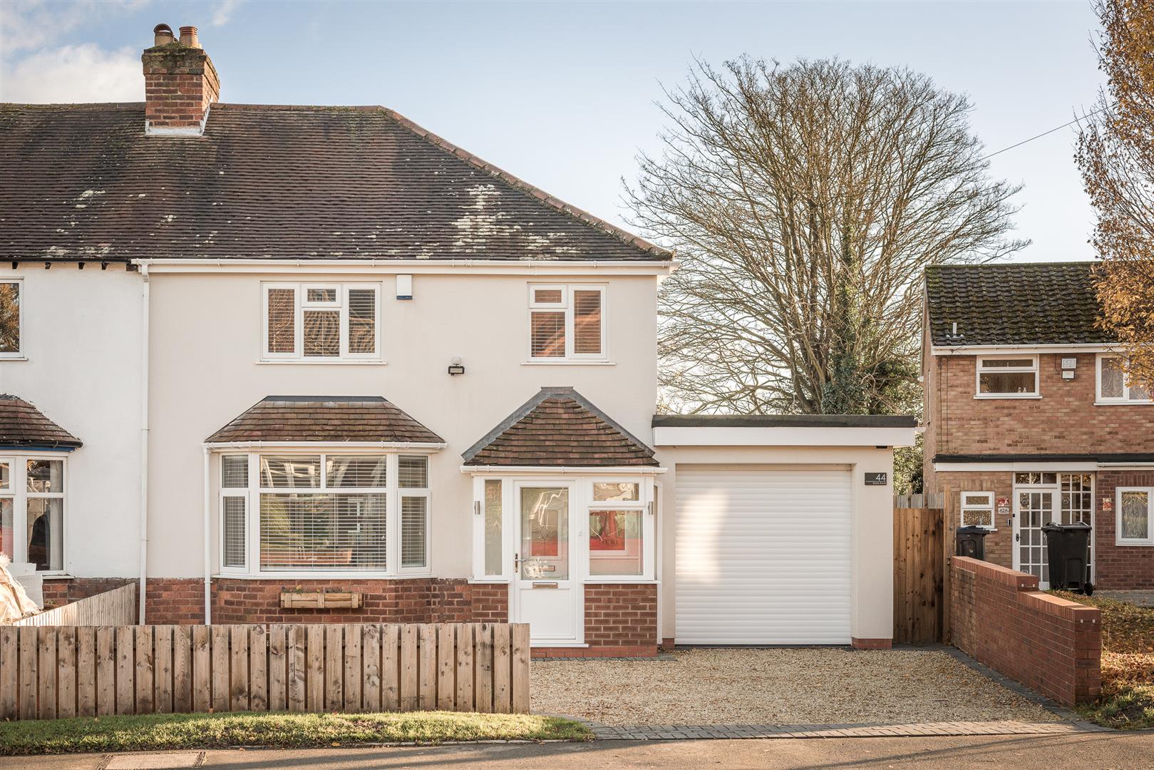 Slade Road, Sutton Coldfield, B75 5PG 18106694 Chosen Home