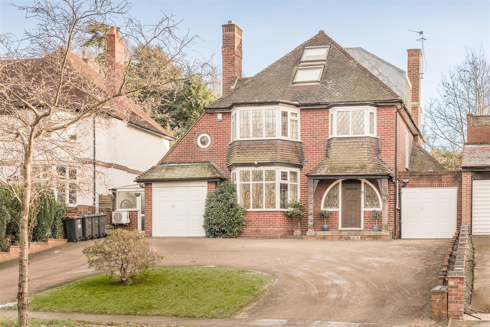 Monmouth Drive, Sutton Coldfield 18760072 Chosen Home