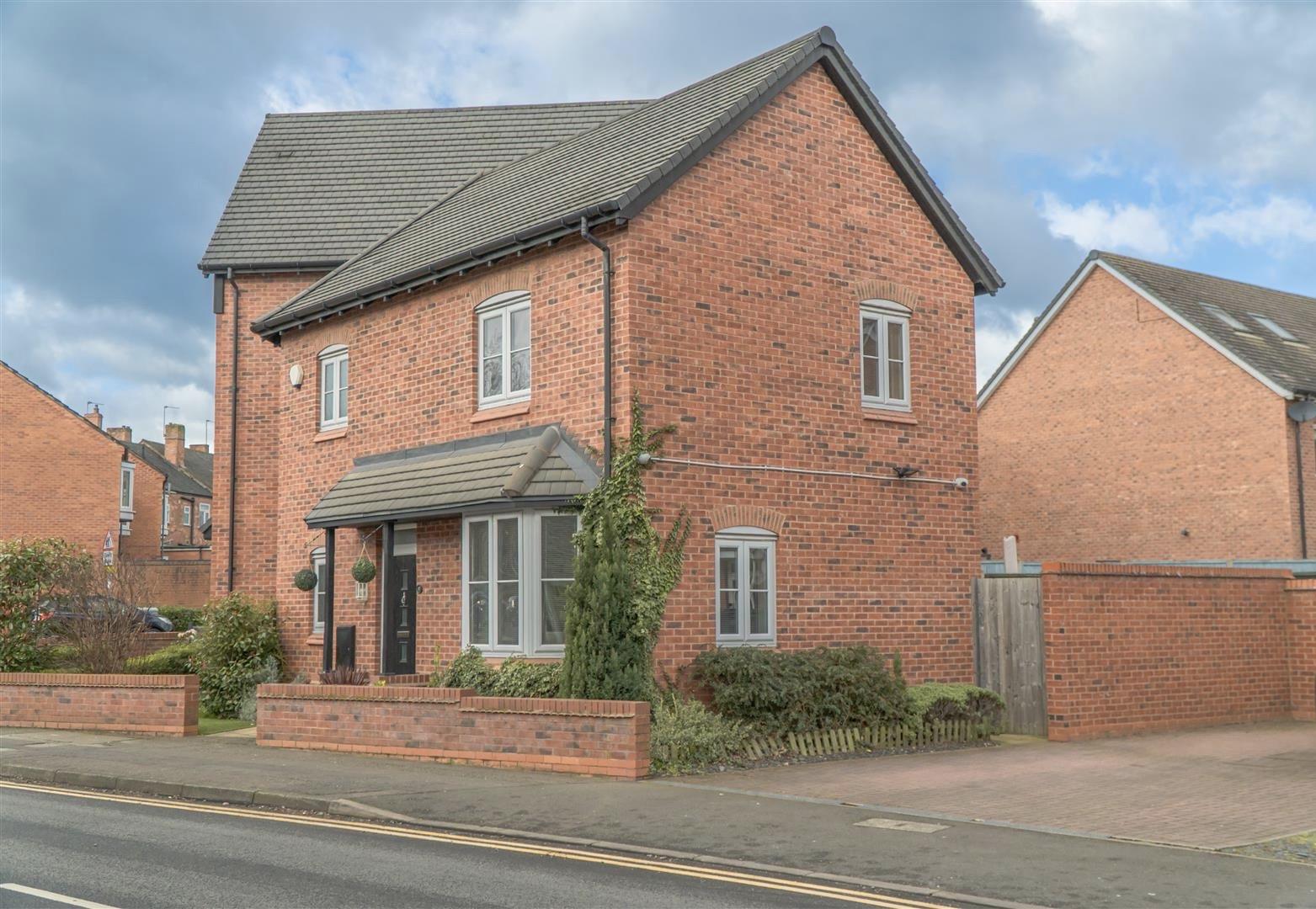 Upper Holland Road, Sutton Coldfield 18844410 Chosen Home