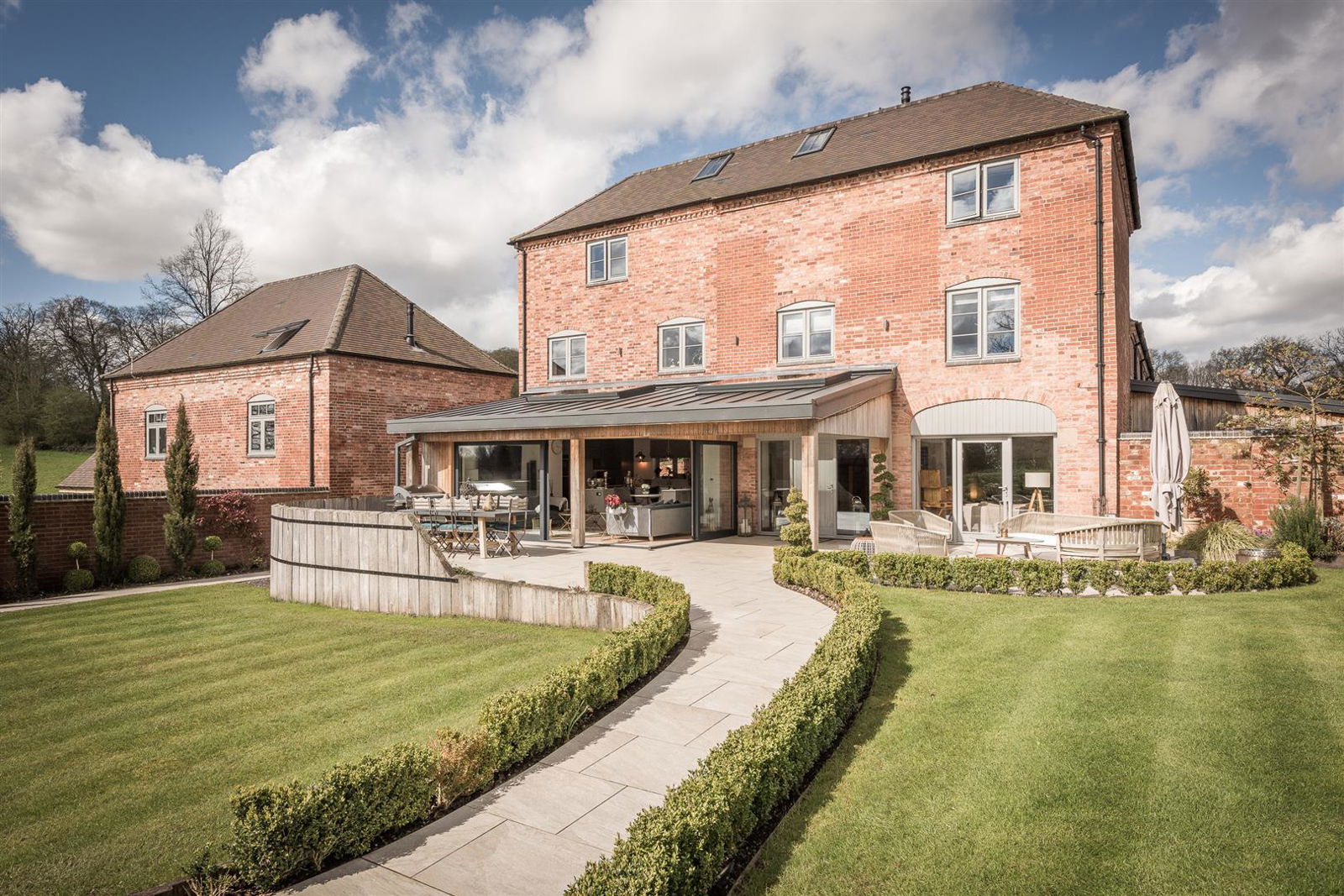 Houses for Sale Sutton Coldfield A Snapshot of Current Listings