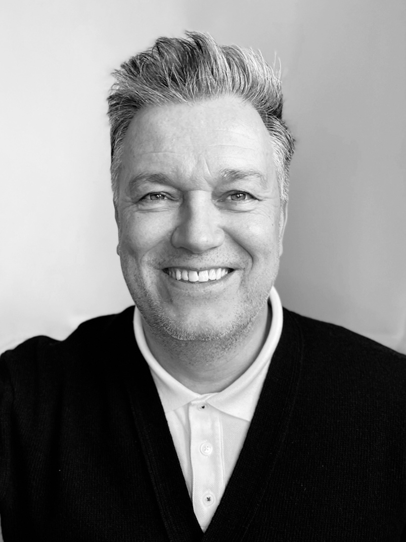 richard ash chosen home founder and marketing director